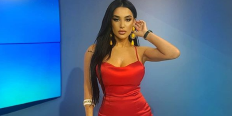 Gazetarja: I pifsha vetes ujë për shëndet që nuk hyra në Big Brother, po më vjen turp për juve që jeni aty brenda