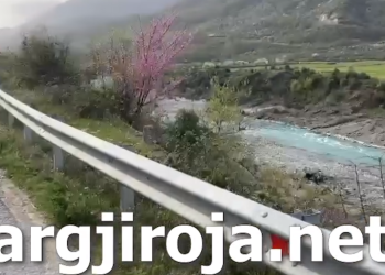 8 viktima, pamje të tjera nga aksidenti tragjik në Këlcyrë (VIDEO)