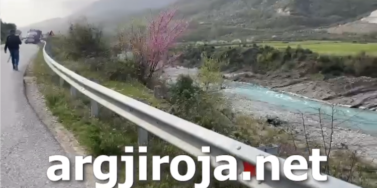 8 viktima, pamje të tjera nga aksidenti tragjik në Këlcyrë (VIDEO)