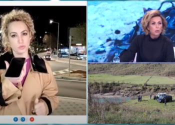 “Makina u rrokullis disa herë…”, gazetarja rrëfen të pathënat e aksidentit tragjik në Këlcyrë (VIDEO)