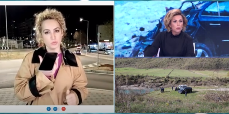 “Makina u rrokullis disa herë…”, gazetarja rrëfen të pathënat e aksidentit tragjik në Këlcyrë (VIDEO)