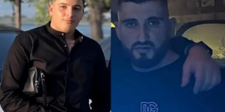 Aksident i trefishtë në Kanada, humbin jetën dy të rinj shqiptarë (Emrat)