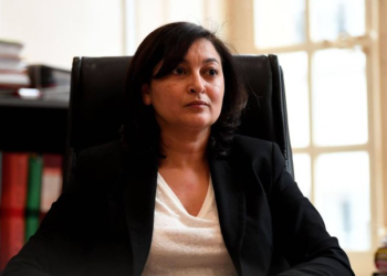 Kryebashkiakja kapet me 70 kg kanabis në shtëpi