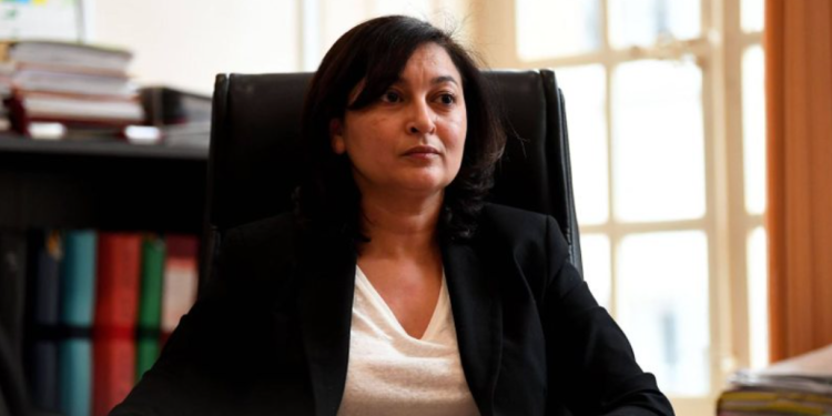 Kryebashkiakja kapet me 70 kg kanabis në shtëpi