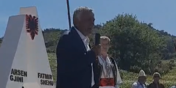 Vëllai i Fatmir Shehut: Kam 30 vjet që pres për drejtësi. Fredi Beleri i përfshirë në masakrën e Peshkëpisë