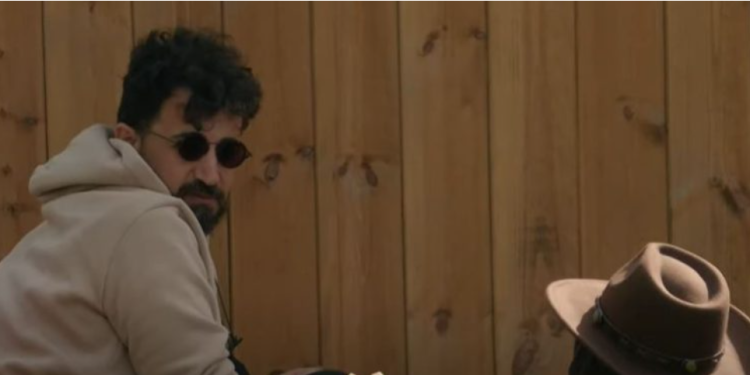 Aktori nga Saranda tregon situatën e sikletshme me një vajzë: Dolëm në Bllok, por atë e njihnin gjithë taksistët…