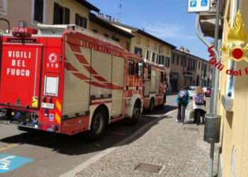 E rëndë në Itali/ Shqiptari vdes në vendin e punës, pas shembjes së çatisë së ndërtesës që po rinovonte