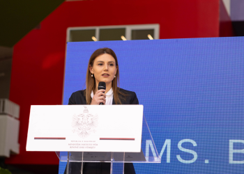 Java Globale e Parasë, Muzhaqi: Prioritet edukimi financiar i të rinjve