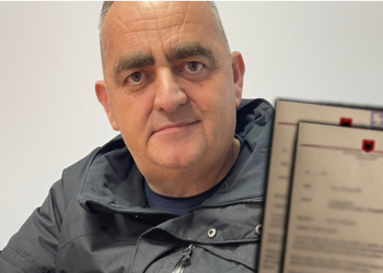 “Dy vajzat duhet t’i çojmë në konsullatë, të kalojnë e të hidhet “maruli”, përgjimet që “fundosën” Belerin