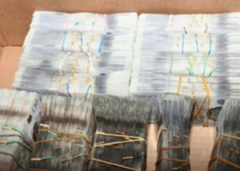 Gazeta britanike: Si i përdorin shqiptarët kompanitë e transportit për të dërguar paratë e drogës