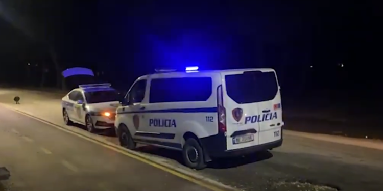 Po kthehej nga puna, 60-vjeçari aksidentohet me motor, në gjendje të rëndë në spital