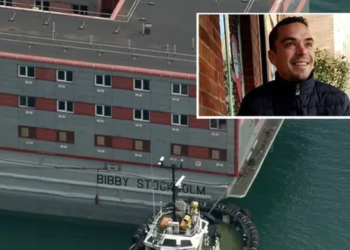 “Një gojë muslimani më pak për të ushqyer”, racizmi i ndyrë i rojeve angleze pas vdekjes së të riut shqiptar në anijen burg