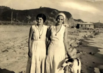 Vajzat e dy ish-kryeministrave shqiptarë, historia rozë me gjeneralin gjerman…