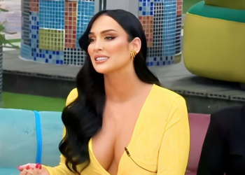 Xhelozi dhe dhunë, historia e prezantueses shqiptare: Baba i një fëmijë, kush është ish-partneri i Erjola Doçit