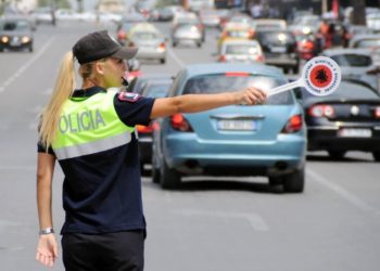 Ndryshime në Kodin Rrugor, mjetet që do të lejohen në qarkullim