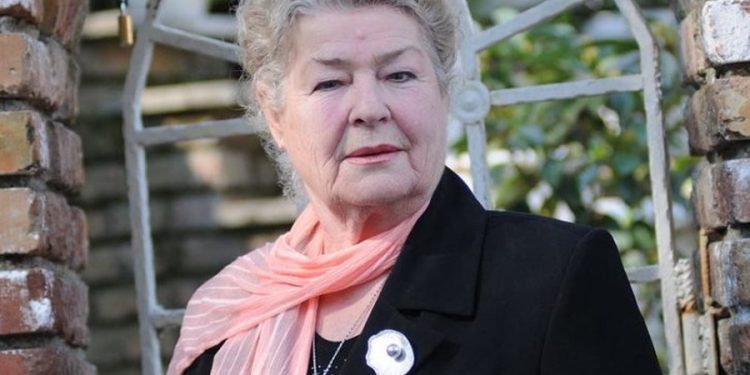 Margarita Xhepa feston ditëlindjen, sa vjeç bëhet ikona e kinematografisë shqiptare