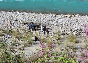 Aksidenti me 8 viktima në Këlcyrë, 2 të arrestuar (Emrat)