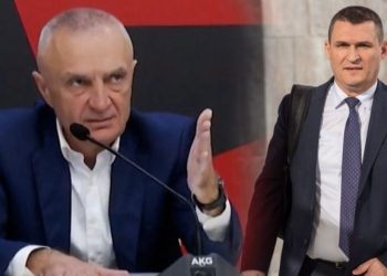 Meta për kreun e SPAK: Kapë ndonjë laraskë, unë jam burrë e nuk trembem