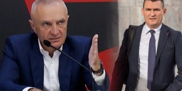 Meta për kreun e SPAK: Kapë ndonjë laraskë, unë jam burrë e nuk trembem