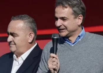 “Beleri, gafa e Mitsotakis”, Politico: Greqia del kundër shumicës së BE