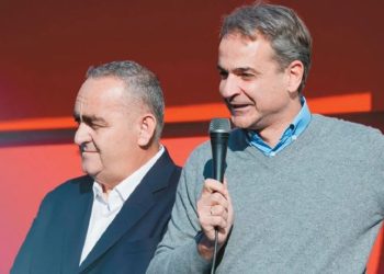 PASOK: Beleri e ka vendin në Himarë, Mitsotakis po e përdor për vota