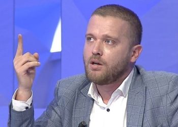 Bido: Sot Beleri nxori zbuluar fytyrën e tij, shkoi aty ku i takon, në shtetin për të cilin punonte