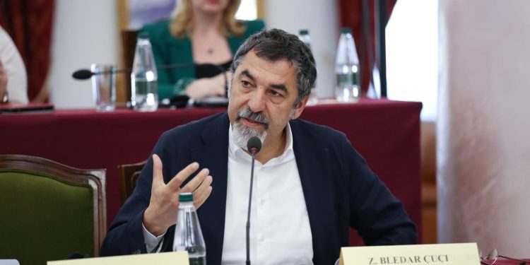 Çuçi pyet kreun e SPAK: Cila është gjendja e hetimeve proaktive ndaj gjyqtarëve dhe prokurorëve të akuzuar për sjellje kriminale gjatë vettingut?