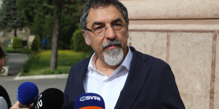 Çuçi: S’ka vend për mocion, çështjet për të cilat opozita e kërkon janë ezauruar nga gjykatat dhe komisionet hetimore