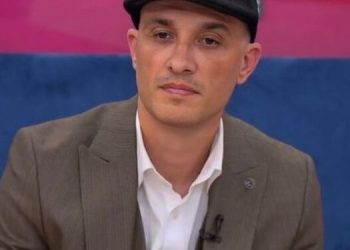 Jetmiri paralajmëron ‘tërmet’: Nesër marr valixhen dhe do iki. Do jap një pau, pau, pau…!