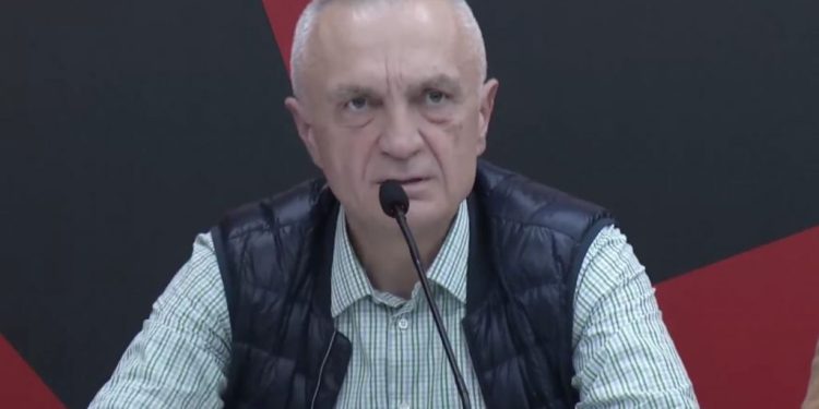 Meta: Iku koha kur opozita drejtohej nga lulushët, tani drejtohet nga njerëz me karakter