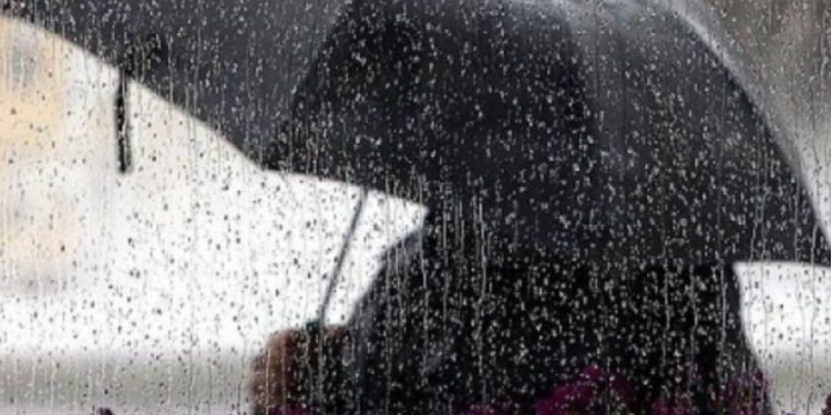 Reshje shiu dhe shtrëngata, çfarë ndodh me motin sot