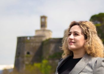 Ish-kandidatja e LSI në Gjirokastër garon për zv.presidente në partinë e Ilir Metës
