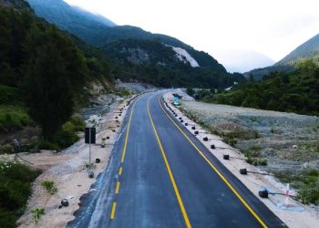 Rruga Orikum-Dukat hapet brenda dy javësh