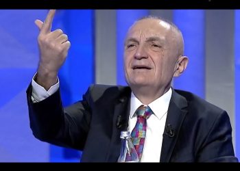 Ilir Meta flet për tradhti brenda partisë së tij