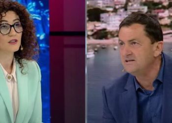 Tavo “sherr” me kryetaren e PD Himarë: Ai që më pështyu mua është burgaxhi