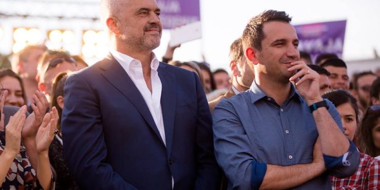 Rama për arrestimet në Bashkinë Tiranë: Qentë le të lehin, Shqipëria do të shkojë përpara. Ne as e kontrollojmë SPAK-un, as kemi ndërmend ta pengojmë