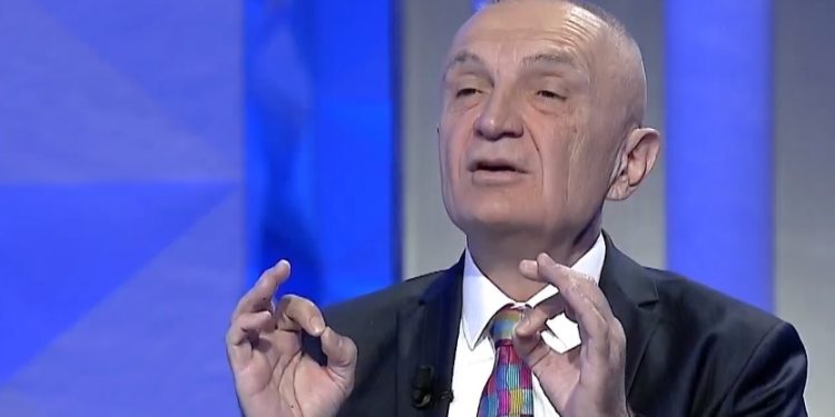 Meta: Marrëdhëniet politike me Monikën nuk janë të mira