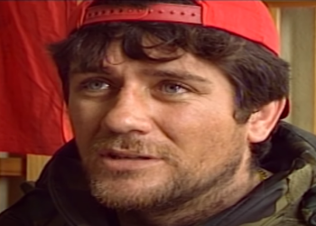 “Mbreti i jugut” në ’97, intervistat e pacensuruara të Zani Çaushit (VIDEO)