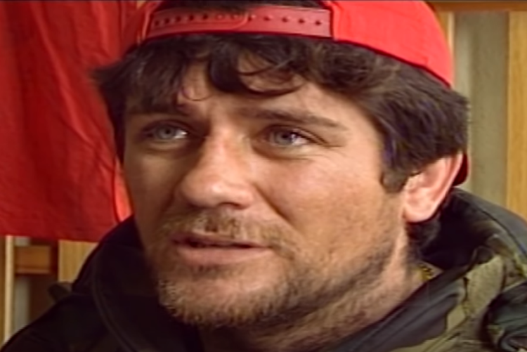 “Mbreti i jugut” në ’97, intervistat e pacensuruara të Zani Çaushit (VIDEO)