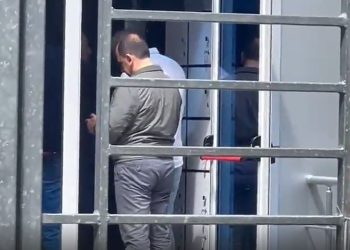 Kryetari i Bashkisë Libohovë paraqitet në SPAK