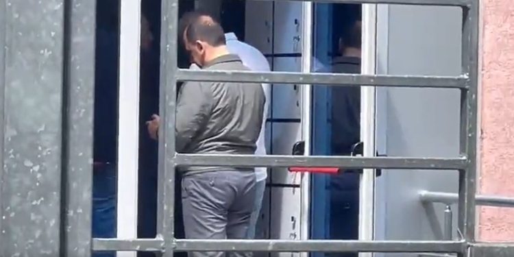 Kryetari i Bashkisë Libohovë paraqitet në SPAK