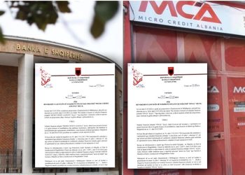 Mashtrimi me mikrokreditë, kush janë 9 të arrestuarit (Emrat)