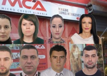 Zhvatja përmes kredive, sekuestrohen 10 milionë euro