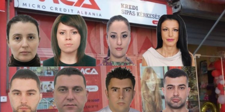 Zhvatja përmes kredive, sekuestrohen 10 milionë euro