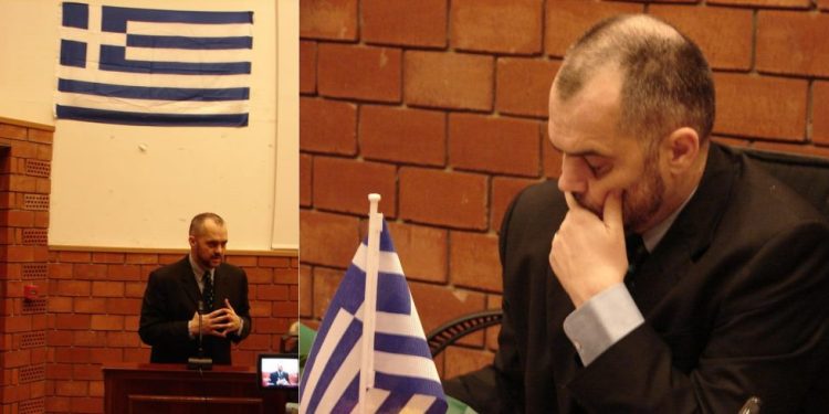 Rama kujton takimin e parë me shqiptarët në Athinë: Shumë gjëra janë ndryshe