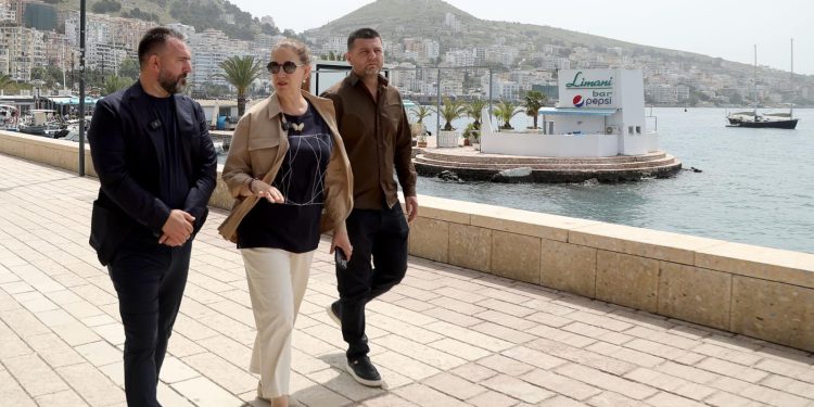 Kumbaro në Sarandë: Policia bashkiake të jetë e rreptë me ata që ndotin. S’ka tolerancë kur bëhet fjalë për fytyrën e Shqipërisë