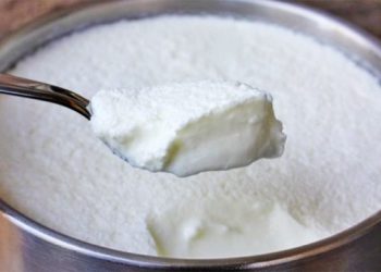 Dy racione kos në javë/ Përfitimet për shëndetin e zemrës