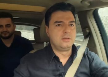 Basha: Kam qenë i çmendur për makinat, por deri para se të lindte goca