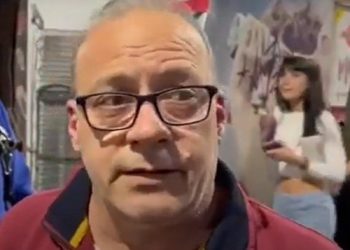 “U qëllua teksa po merrte fëmijët”, flasin dëshmitarët që panë atentatin ndaj çiftit shqiptar në Greqi (VIDEO)