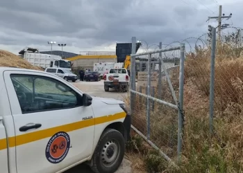 Braktisën foshnjen në Greqi, flasin prindërit: Lindi i vdekur, ndaj e hodhëm